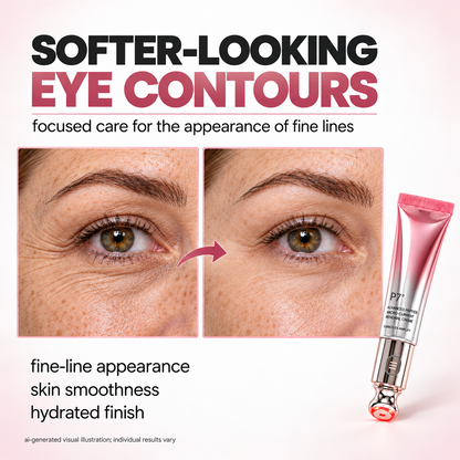 P7 Eye Renewal Cream