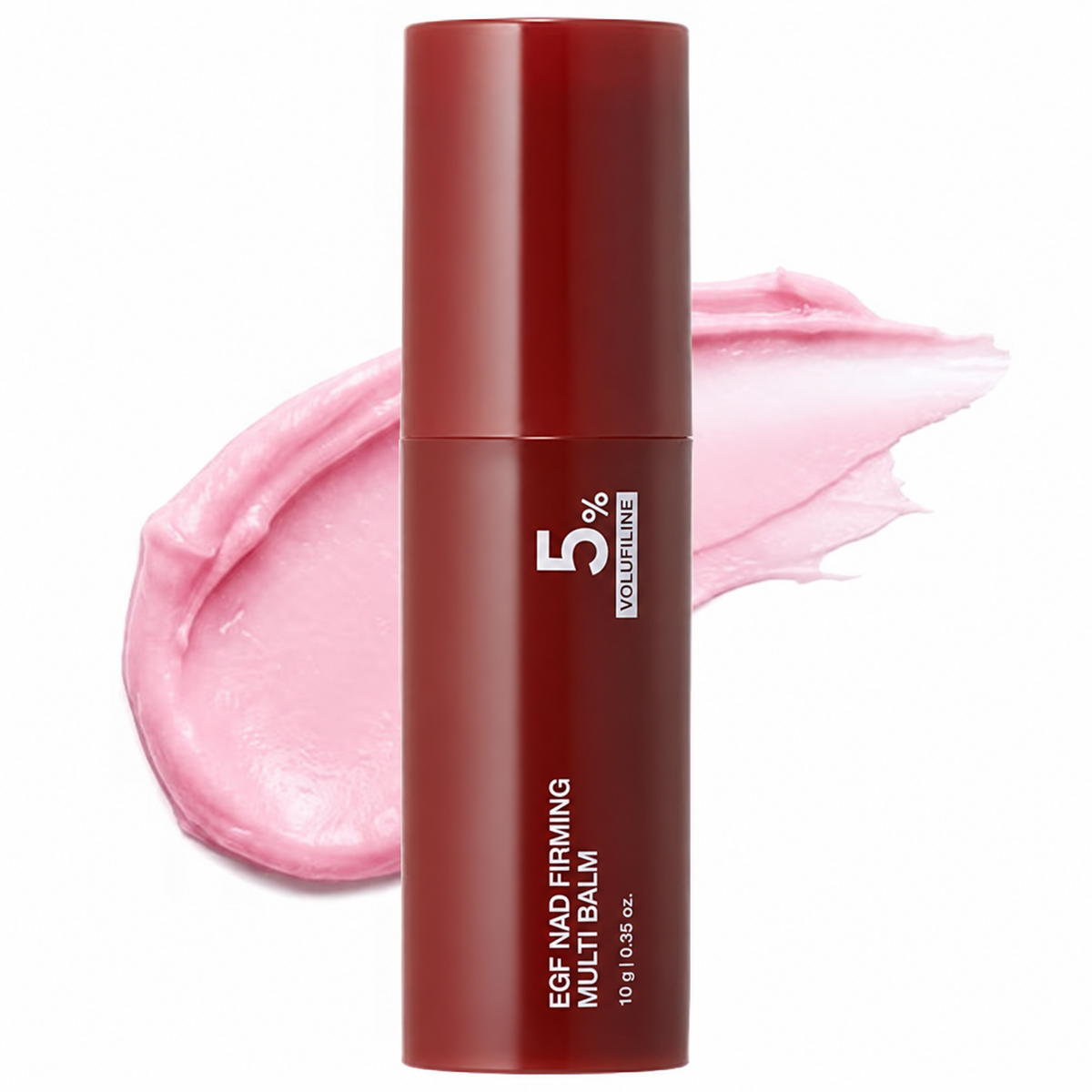 NAD EGF Firming Multi Balm, Tightening Volufiline Stick for Bounce