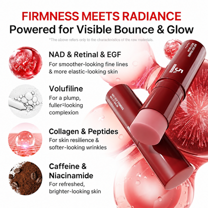 NAD EGF Firming Multi Balm, Tightening Volufiline Stick for Bounce