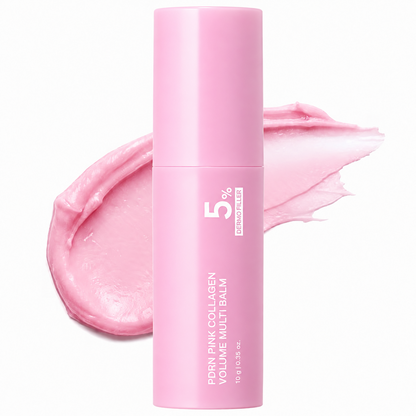 NAD EGF Firming Multi Balm, Tightening Volufiline Stick for Bounce